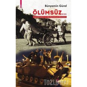 Ölümsüz ve Önemsiz Artemis Yayınları
