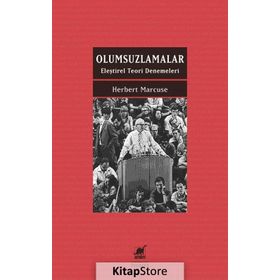 Olumsuzlamalar - Eleştirel Teori Denemeleri - Jacques Ranciere