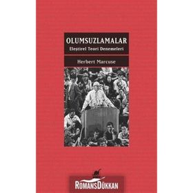 Olumsuzlamalar - Eleştirel Teori Denemeleri - Jacques Ranciere