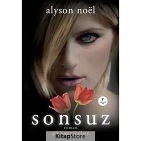 ÖLÜMSÜZLER - ALYSON NOEL