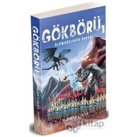 Ölümsüzlerin Savaşı - Furkan Çırak