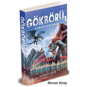Ölümsüzlerin Savaşı - Furkan Çırak