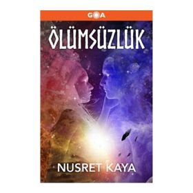 Ölümsüzlük - Nusret Kaya