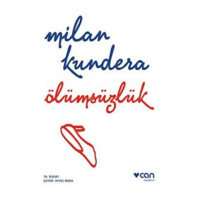 Ölümsüzlük - Şenol Yanık