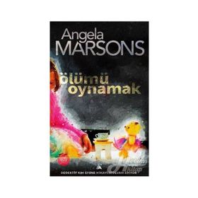 Ölümü Oynamak - Angela Marsons
