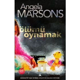 Ölümü Oynamak - Angela Marsons