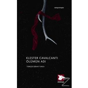 Ölümün Adı - Klester Cavalcanti