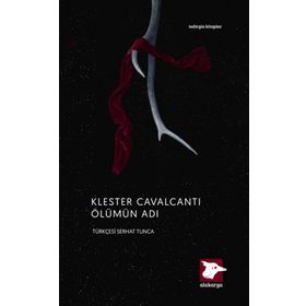 Ölümün Adı - Klester Cavalcanti
