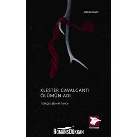 Ölümün Adı - Klester Cavalcanti