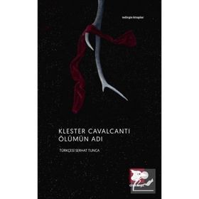 Ölümün Adı - Klester Cavalcanti
