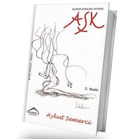 ÖLÜMÜN AYAKLARI ALTINDA AŞK - AYKUT SEMERCI