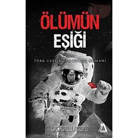 Ölümün Eşiği - Uğur Ukut
