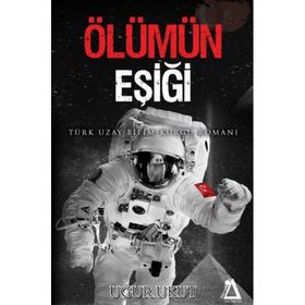 Ölümün Eşiği - Uğur Ukut