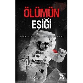 Ölümün Eşiği - Uğur Ukut