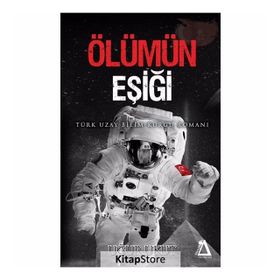 Ölümün Eşiği - Uğur Ukut