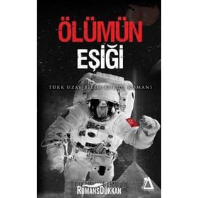 Ölümün Eşiği - Uğur Ukut