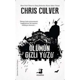 Ölümün Gizli Yüzü - Chris Culver