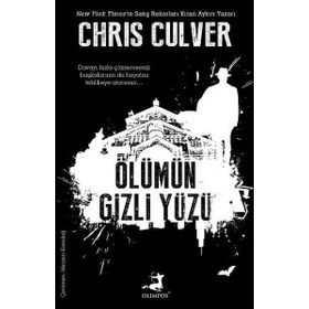 Ölümün Gizli Yüzü - Chris Culver