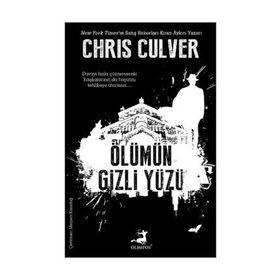 Ölümün Gizli Yüzü - Chris Culver