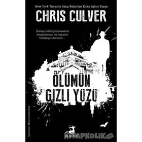 Ölümün Gizli Yüzü - Chris Culver