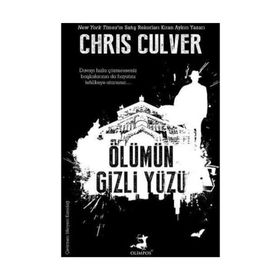 Ölümün Gizli Yüzü - Chris Culver
