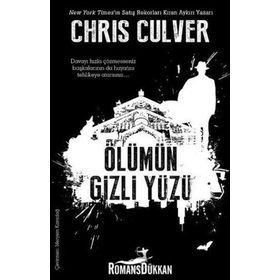 Ölümün Gizli Yüzü - Chris Culver