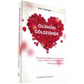 Ölümün Gölgesinde - Buket Gülekoğlu