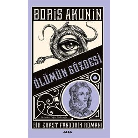 Ölümün Gözdesi Alfa Yayınları