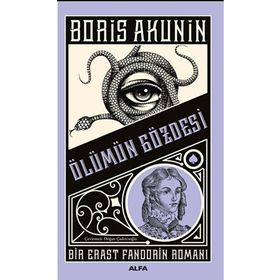 Ölümün Gözdesi Alfa Yayınları