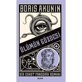 Ölümün Gözdesi Alfa Yayınları