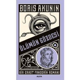 Ölümün Gözdesi Alfa Yayınları