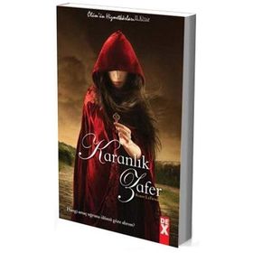 Ölüm’ün Hizmetkarları 2 - Karanlık Zafer - Robin Lafevers
