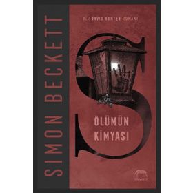 ÖLÜMÜN KİMYASI - SIMON BECKETT