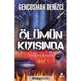 Ölümün Kıyısında - Gençosman Denizci