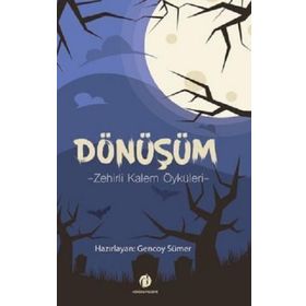 Ölümün Kıyısında - Zehirli Kalem Öyküleri 2 - Gencoy Sümer