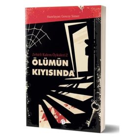 Ölümün Kıyısında - Zehirli Kalem Öyküleri 2 - Gencoy Sümer