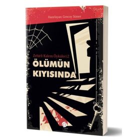 Ölümün Kıyısında - Zehirli Kalem Öyküleri 2 - Gencoy Sümer