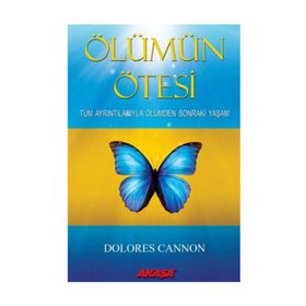 Ölümün Ötesi - dolares cannon