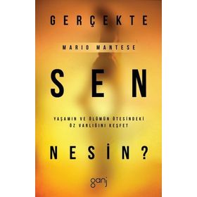 ÖLÜMÜN ÖTESINDE NE VAR? - İBRAHIM KAPAKLIKAYA