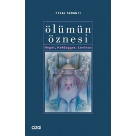 Ölümün Öznesi - Celal Sabancı