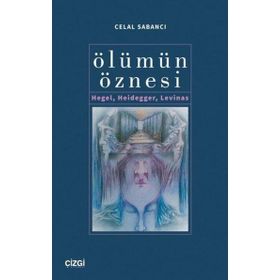 Ölümün Öznesi - Celal Sabancı