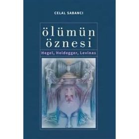 Ölümün Öznesi - Celal Sabancı