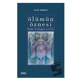 Ölümün Öznesi - Celal Sabancı