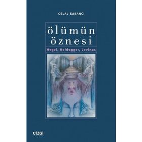 Ölümün Öznesi - Celal Sabancı