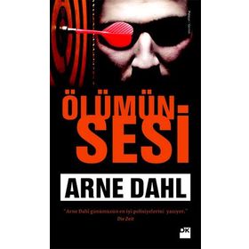 ÖLÜMÜN SESI - ARNE DAHL