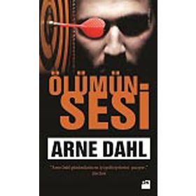 ÖLÜMÜN SESI - ARNE DAHL