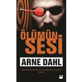 ÖLÜMÜN SESI - ARNE DAHL