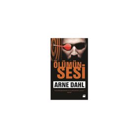 ÖLÜMÜN SESI - ARNE DAHL
