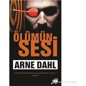 ÖLÜMÜN SESI - ARNE DAHL