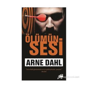 ÖLÜMÜN SESI - ARNE DAHL